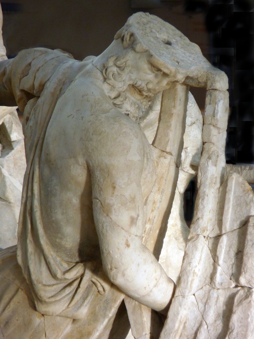 Assault of Scylla Helmsman 2