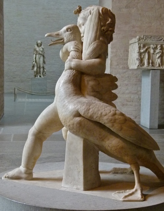 Boy with a Goose 220 bc 13