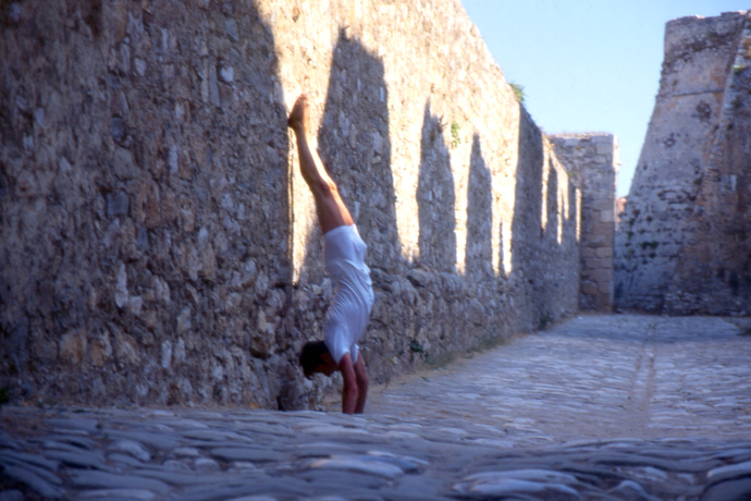 Calvin Klein, Boxer Brief Methoni 2