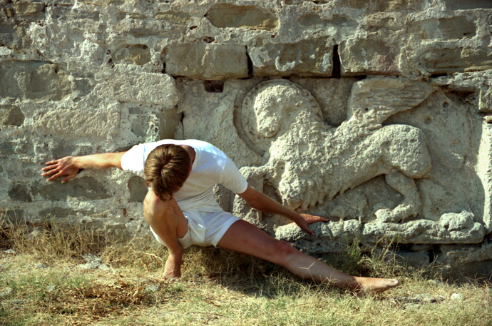 Calvin Klein, Boxer Brief Methoni