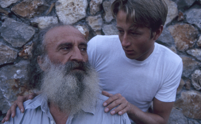 Calvin Klein t Shirt, Delphi