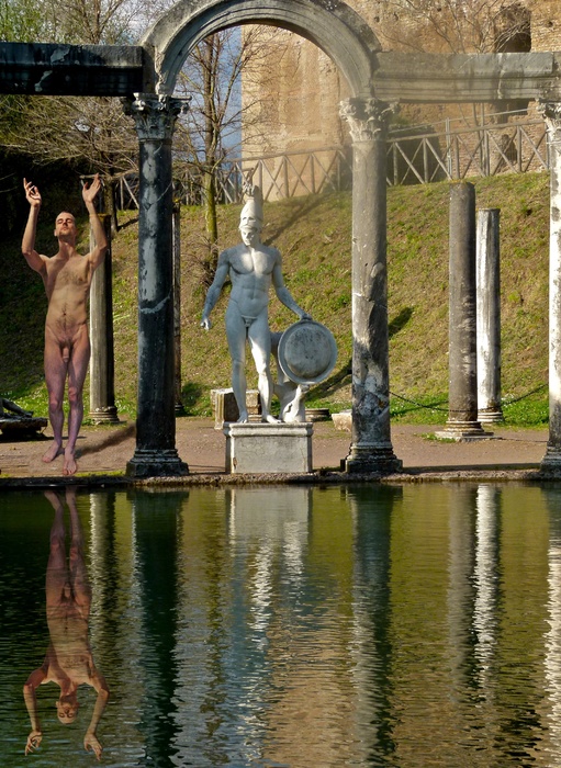 Canopus Mars & Dionysus