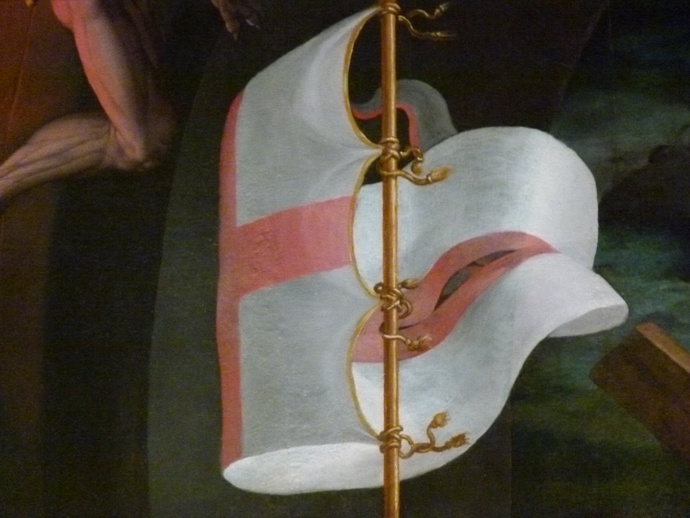 Descent of Christ Into Limbo 10