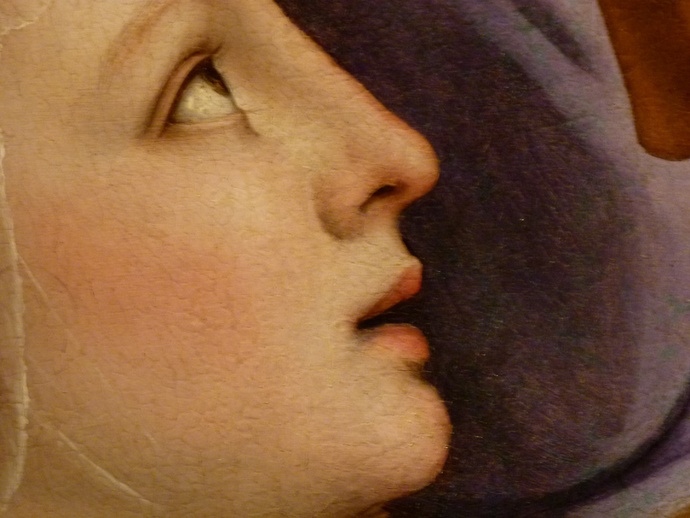 Descent of Christ Into Limbo 11