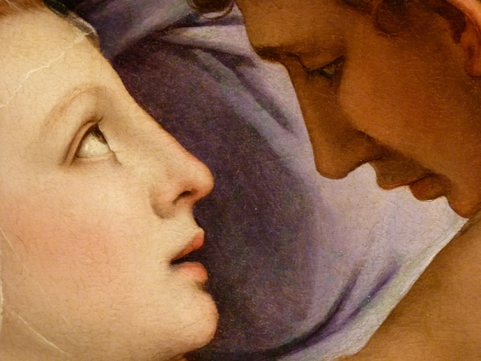 Descent of Christ Into Limbo 12