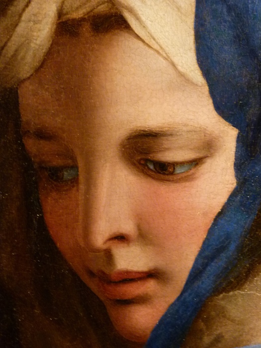 Descent of Christ Into Limbo 13