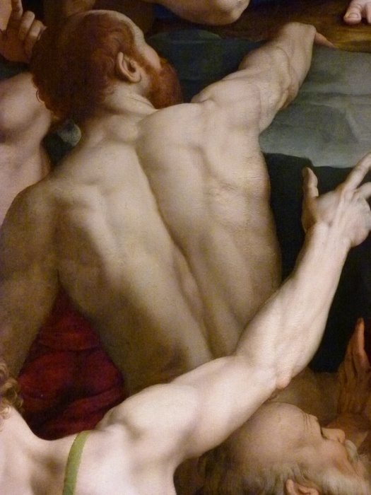 Descent of Christ Into Limbo 14