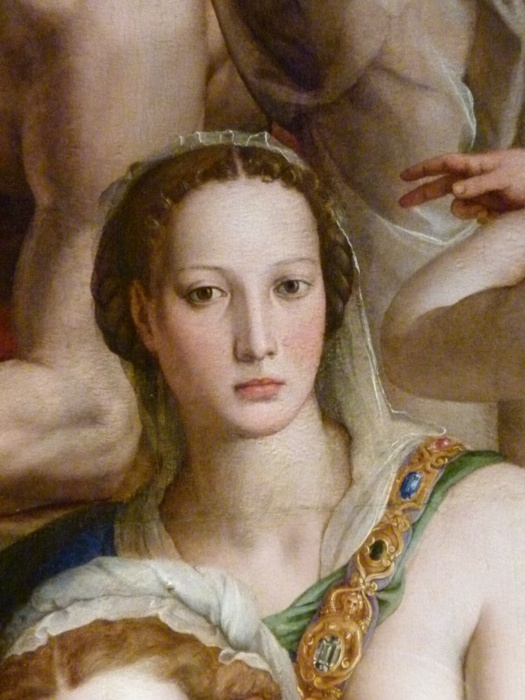 Descent of Christ Into Limbo 3