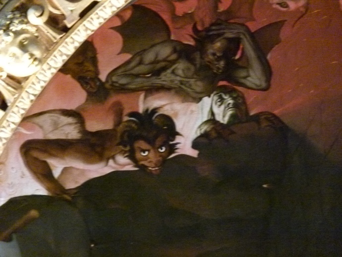 Descent of Christ Into Limbo 7