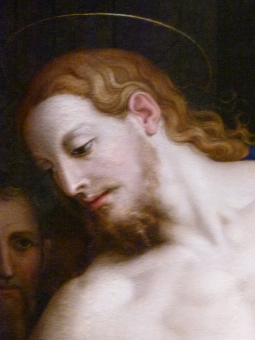 Descent of Christ Into Limbo 8