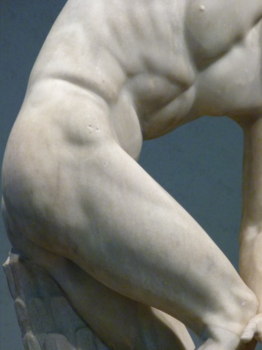 Discus thrower
