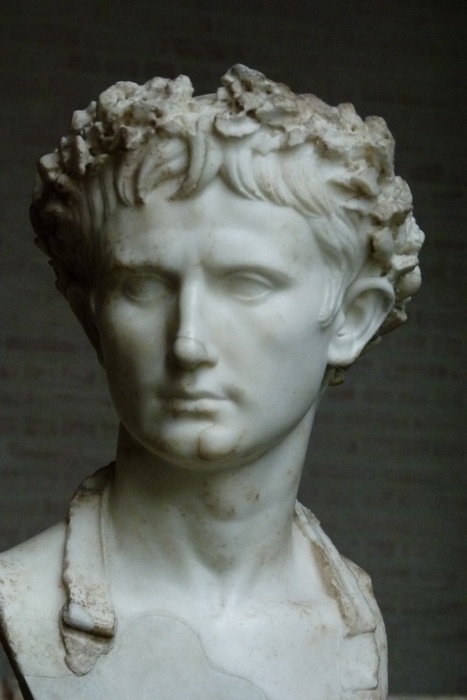 Emperor Augustus 2