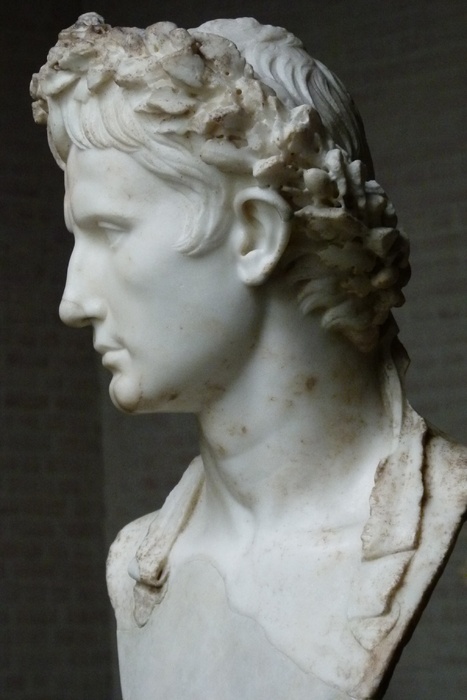 Emperor Augustus 4