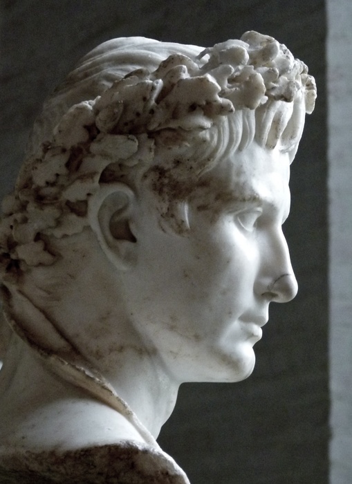Emperor Augustus 8