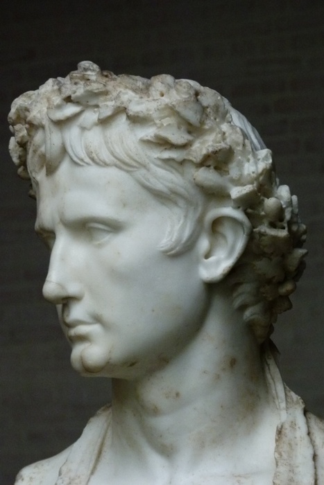 Emperor Augustus 9