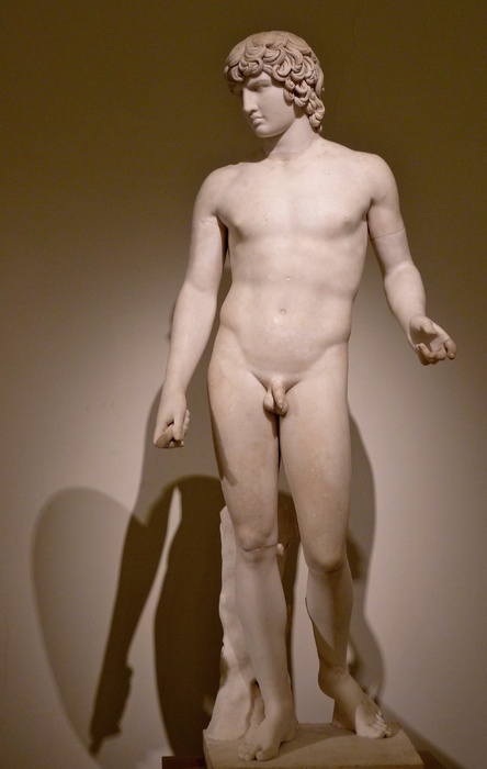 Farnese Antinous