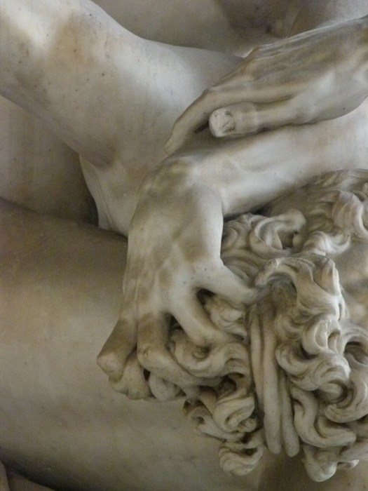 Giambologna\\\'s Hercules & Nessus (1599) 2