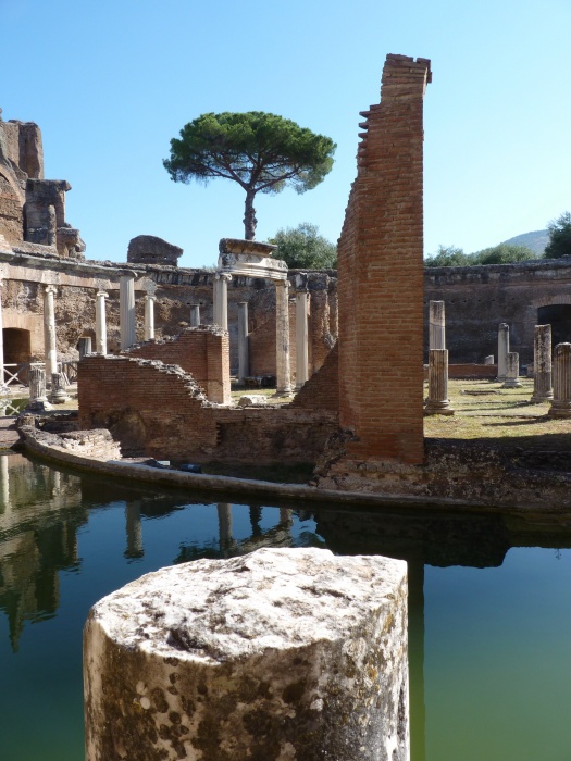 Maritime Theatre Morning 13