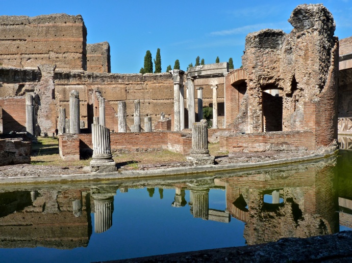 Maritime Theatre Morning 9