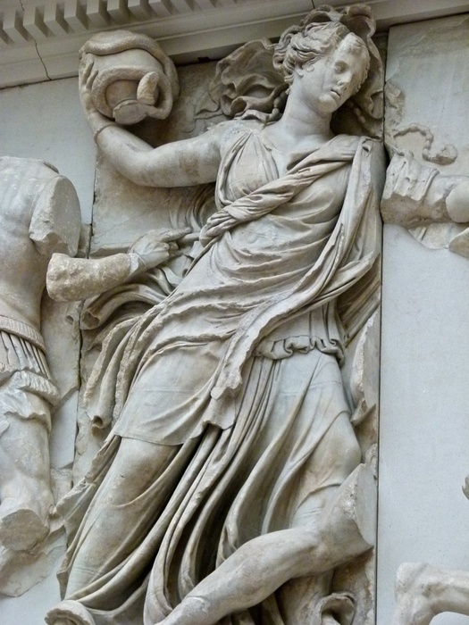 Moirae