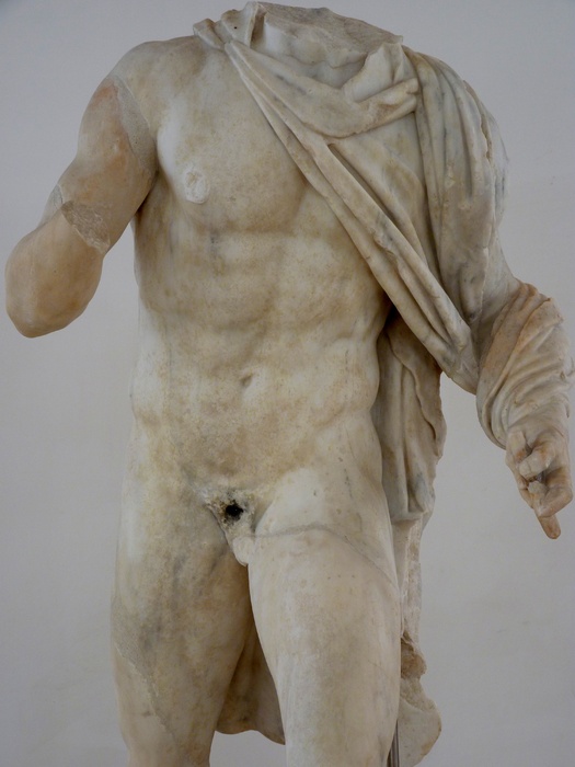 Odysseus
