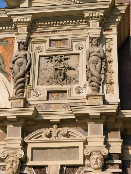 Orpheus the Water Organ 3