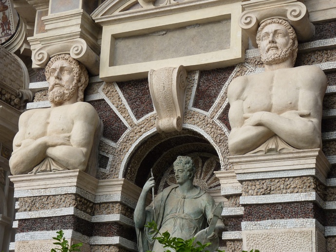 Orpheus the Water Organ 4