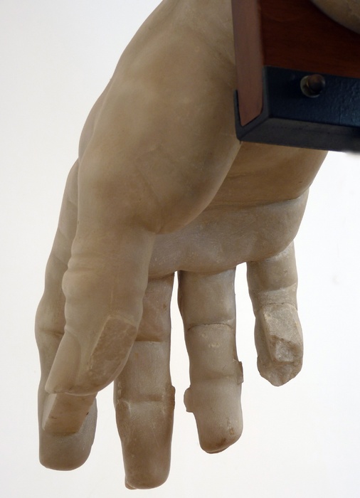 Polyphemus (original Hand)