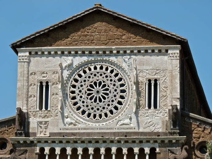 San Pietro Tuscania 02