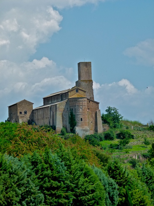 San Pietro Tuscania 03 2