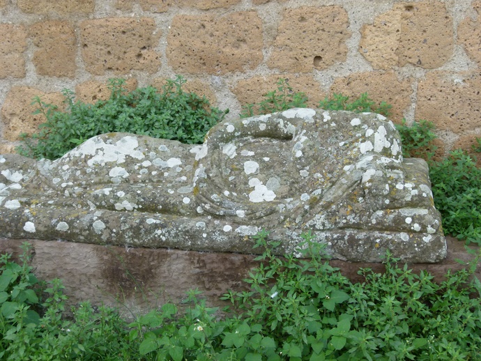 San Pietro Tuscania 26 2