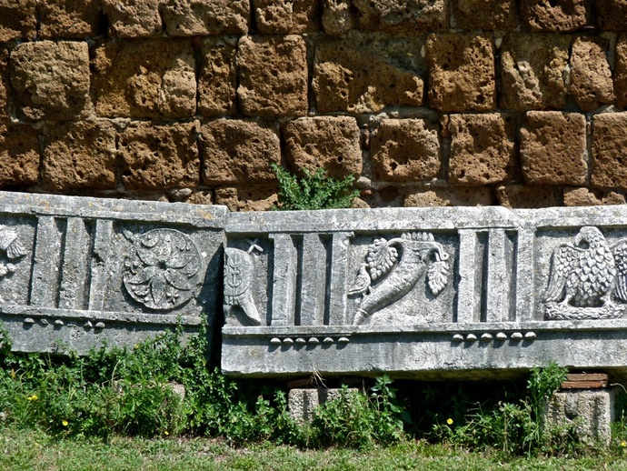 San Pietro Tuscania 29