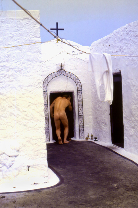 St Paul Chapel Simon Rhodes 3