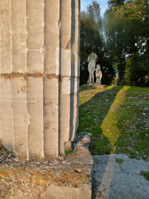 Temple of Aphrodite 3