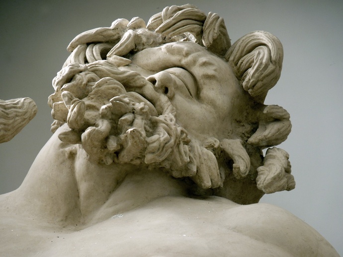 The Blinding of Polyphemus 10