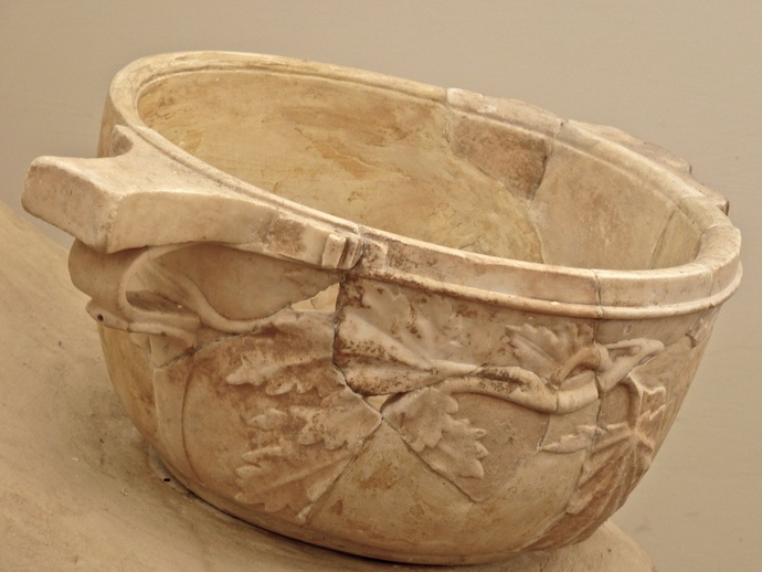 The Blinding of Polyphemus 12