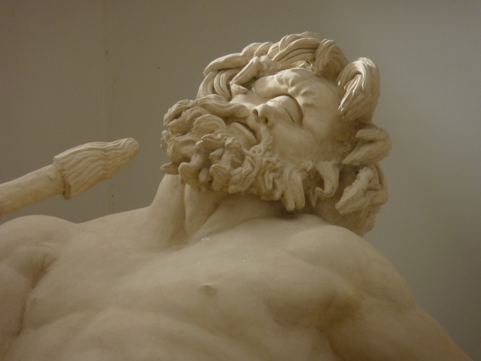 The Blinding of Polyphemus 3