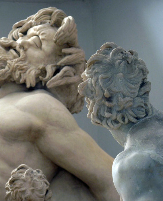 The Blinding of Polyphemus 6