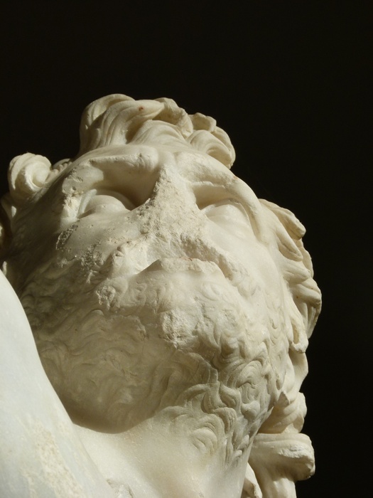 The Blinding of Polyphemus Aeneas