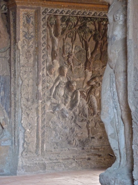 The Grotto of Diana 6