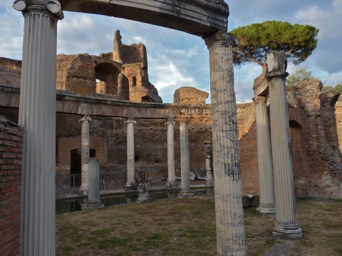 The Maritime Theatre 2