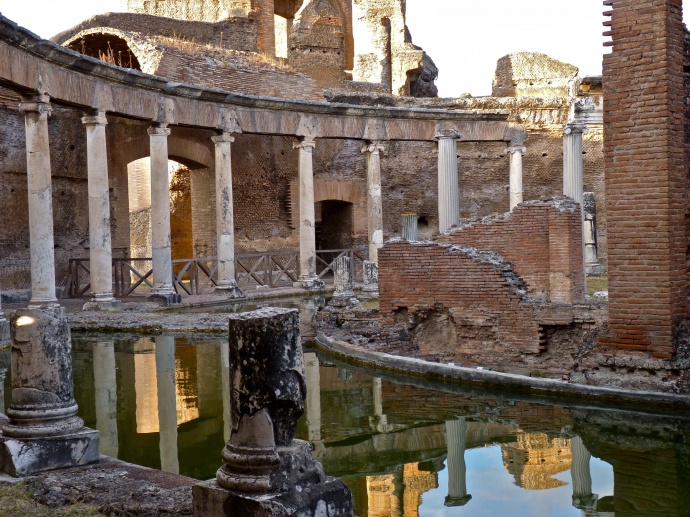 The Maritime Theatre 9