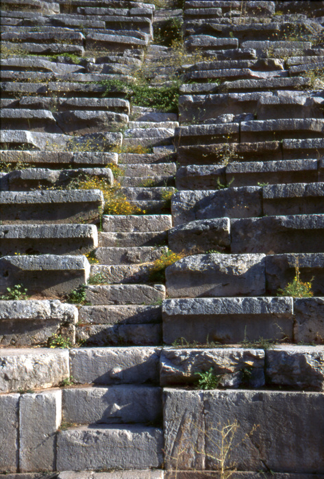 The Theatre Delphi