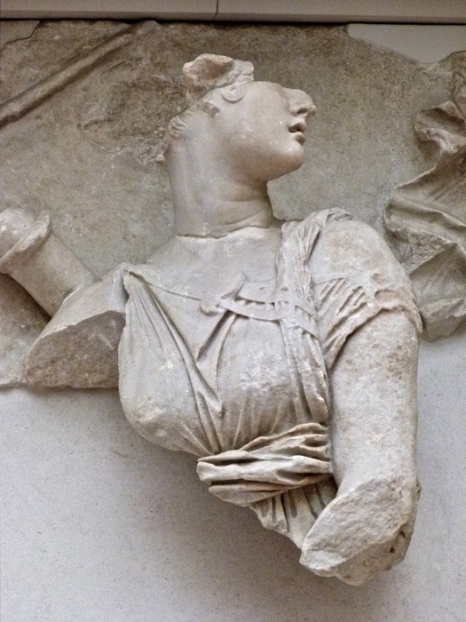 Thea