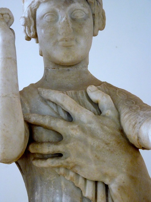 Theft of the Palladium Palladium