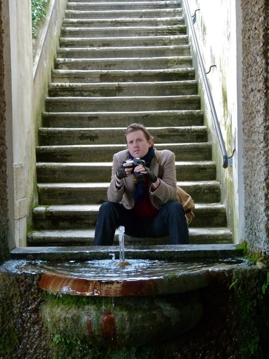 Villa D\\\'este Pieter 2