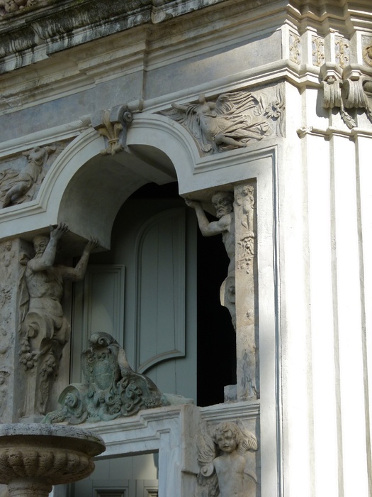 Villa D\\\'este Water Organ 2