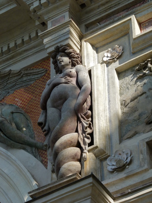 Villa D\\\'este Water Organ 3