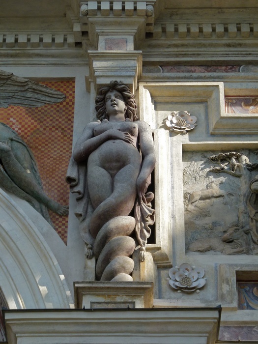 Villa D\\\'este Water Organ 5