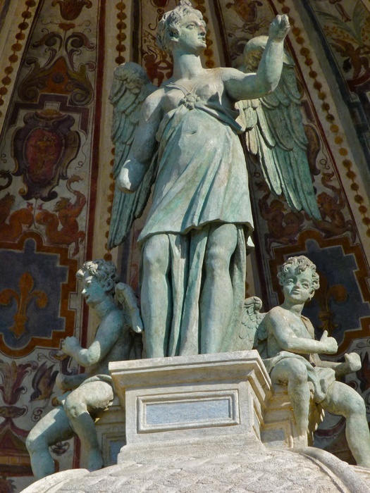 Villa D\\\'este Water Organ 6